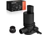 Frankberg 1X Pompa Lavavetro Anteriore Per Ford Focus Iv Hn Kuga Iii Dfk