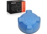 Frankberg 1X Tappo Per Serbatoio Refrigerante Per Audi 80 8C2 893 894 8A2 8C5 90 813 814