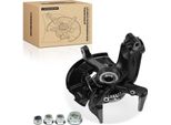 Frankberg 1X Scatola Cuscinetto Ruota Snodo Sterzo Completo Asse Anteriore Sinistro Per Vw Golf Iv Audi A3 Skoda Octavia I Seat