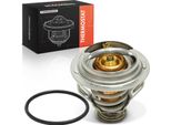 Frankberg 1X Termostato Refrigerante Per Vw Maggiolino 5C1 5C2 5C7 Jetta Iv 162 163