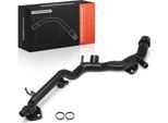 Frankberg 1X Tubo Radiatore Tubo Acqua Per Audi A4 8EC 8ED 8HE A6 4F2 4F5 2004-2008