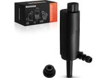Frankberg 1X Pompa Lavavetro Anteriore Per Hyundai Grandeur Tg Sm I30 Gd Kia