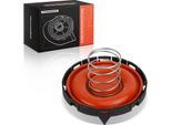 Frankberg 1X Valvola Di Ventilazione Del Carter Per Bmw Serie 3 E90 Serie 5 F10 Serie 7 F01 X3 F25 X4 F26 X5 F15