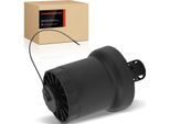 Frankberg 1X Tappo Alloggiamento Filtro Olio Per Vw Golf Vi Maggiolino Jetta Audi A3 8P 8V Tt 8J Q3