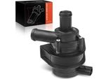 Frankberg 1X Pompa Acqua Ausiliaria Riscaldatore Ausiliario Per Vw Golf V Vi 5K Audi A1 8X A3 8P Seat Skoda