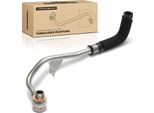 Frankberg 1X Linea Olio Turbocompressore Per Bmw Serie 5 F07 F11 F12 Serie 7 F01 F02 F03 F04 X5 E70 X6 E71