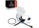 Frankberg 1X Filtro Carburante Benzina Per Bmw Serie 5 E60 E61 Serie 6 E63 E64