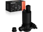 Frankberg 1X Pompa Lavavetro Anteriore Per Land Rover Discovery Iv L319