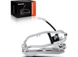 Frankberg 1X Porta Maniglia Per Bmw X5 E53 3.0L 4.4L 2000-2006
