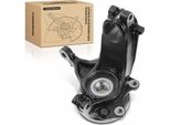 Frankberg 1X Scatola Cuscinetto Ruota Snodo Sterzo Completo Assale Anteriore Sinistro Per CitroëN C2 C3 DS3 Peugeot