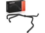 Frankberg 1X Tubo Radiatore Tubo Acqua Per Mercedes-Benz Classe C W204