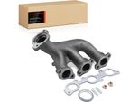 Frankberg 1X Collettore Di Scarico Collettore Di Scarico Per Lexus Lx 450 4WD Toyota Land Cruiser