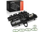 Frankberg 1X Modulo Collettore Di Aspirazione Per Fiat Panda Punto Lancia Ypsilon Opel Corsa C