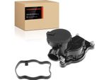 Frankberg 1X Valvola Di Ventilazione Del Carter Per Bmw E90 E91 E92 E60 E61 E63 E64 X3 E83 X5 X6