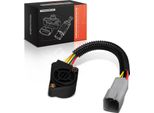 Frankberg 1X Sensore Di Posizione Dell'acceleratore Per Volvo FH12 FH16 FL12 FL6 FM10 FM12 FM7 FM9 Fmx