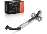 Frankberg 1X Cerniera Posteriore Per Fiat Doblo Mpv 119 223