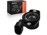 Frankberg 1X Sensore Di Posizione Dell'acceleratore Per Dacia Logan Sandero Renault Clio Ii 1.4L 1.6L