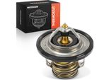 Frankberg 1X Termostato Refrigerante Per Hyundai H-1 Cargo H-1 Travel Kia K2500
