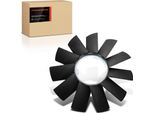 Frankberg 1X Ventola Raffreddamento Motore Per Bmw E46 E36 E34 E39 E32 E38