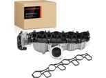 Frankberg 1X Collettore Di Aspirazione Modulo Collettore Di Aspirazione Per Vw Golf V Passat Audi A3 A4 Q5 Seat Skoda