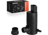 Frankberg 1X Pompa Lavavetro Anteriore Per Land Rover L320 Toyota Yaris
