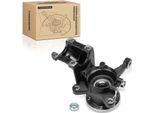 Frankberg 1X Scatola Cuscinetto Ruota Snodo Sterzo Completo Asse Anteriore Destro Per CitroëN Jumper Peugeot Boxer Fiat