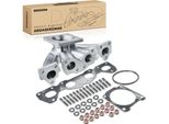 Frankberg 1X Collettore Di Scarico Collettore Di Scarico Per CitroëN Berlingo C2 C3 Peugeot 206 207 307 1.4L 1.6L