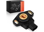 Frankberg 1X Sensore Posizione Farfalla Per Honda Accord Vi Aerodeck Vii 2.4L 2003-2006