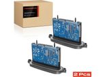 Frankberg 2X Xenon Modulo Faro Driver Per Bmw Serie 5 Touring Gran Turismo F10 F07 F11
