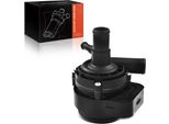 Frankberg 1X Pompa Acqua Ausiliaria Riscaldatore Ausiliario Per Mercedes Classe W204 C204 Modello S204 C207