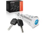 Frankberg 1X Cilindro Di Chiusura Anteriore Sinistro Per Skoda Superb Ii Estate 3T4 3T5