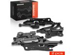Frankberg 2X Cerniera Cofano Anteriore Per Mini F55 F56 F57