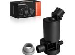 Frankberg 1X Pompa Lavavetro Anteriore Per Toyota Rav 4 Iii A3 Lexus Rx Gs