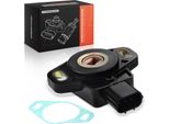 Frankberg 1X Sensore Di Posizione Dell'acceleratore Per Honda Accord Vii Element 2.4L