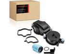 Frankberg 1X Valvola Di Ventilazione Del Carter Per Bmw Serie 3 E46 Serie 5 E39 Serie 7 E38 X5