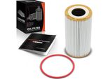 Frankberg 1X Inserto Filtro Olio Per Porsche 911 996 997 Boxster 987 Cayenne 9PA 1996-2012
