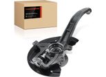 Frankberg 1X Scatola Cuscinetto Ruota Snodo Sterzo Completo Asse Anteriore Destro Per Mercedes-Benz Classe R V251 W251