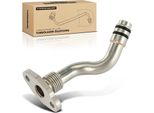 Frankberg 1X Linea Olio Turbocompressore Per Vw Golf 6 Passat Audi A1 A3 Q3 Seat Ibiza Skoda Octavia