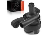 Frankberg 1X Pompa Acqua Ausiliaria Riscaldatore Ausiliario Per Jaguar Xk J43 QQ6 X150 XK8 Qev Qdv Cadillac