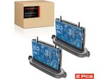 Frankberg 2X Xenon Modulo Faro Driver Per Bmw 3 Gran Turismo F34 Serie 3 Touring F31