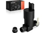 Frankberg 1X Pompa Lavavetro Anteriore Per Nissan Almera Pathfinder Qashqai