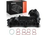 Frankberg 1X Modulo Collettore Di Aspirazione Per Bmw Serie 1 E81 E82 E87 E88 Serie 3 E90 E93 Serie 5 E60 E61 X1 E84 X3 E83