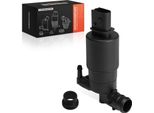 Frankberg 1X Pompa Lavavetro Anteriore Per Volvo Fm 2005-2023 Fmx 2010-2023
