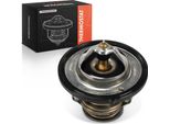 Frankberg 1X Termostato Refrigerante Per Opel Antara L07 Chevrolet Captiva Cruze Lacetti