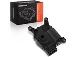 Frankberg 1X Attuatore Valvola Miscelatrice Aria Condizionata Per Vw Golf 5 6 Cc Audi A3 8V Q3 Seat Skoda