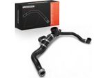 Frankberg 1X Tubo Radiatore Tubo Acqua Per Mercedes-Benz Classe S V222 W222 X222
