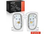 Frankberg 2X Xenon Modulo Driver Fari Per Audi A3 Cabriolet Berlina 8VM