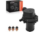 Frankberg 1X Pompa Aria Secondaria Per Bmw Serie 3 Cabrio Coupe Touring E36 323I 328I 1995-2000