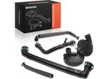 Frankberg 1X Valvola Di Ventilazione Del Carter Per Bmw Serie 3 E46 Serie 5 E39 E60 X3 Z3 M52 M54