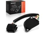 Frankberg 1X Sensore Di Posizione Dell'acceleratore Per Volvo FH12 FH16 Ii FM12 FM9 NH12